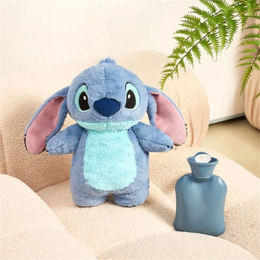 Stitch  Doll Stuffed Soft Toy Car Pillow Comfort Toy Kids Christmas Birthday Gift